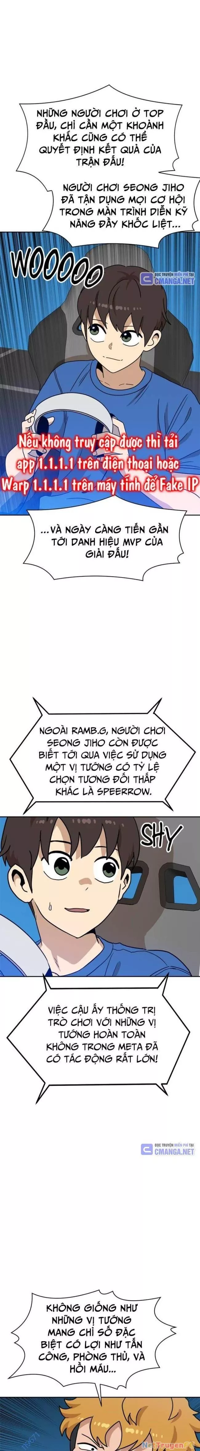 Double Click Tập 113 trang 26