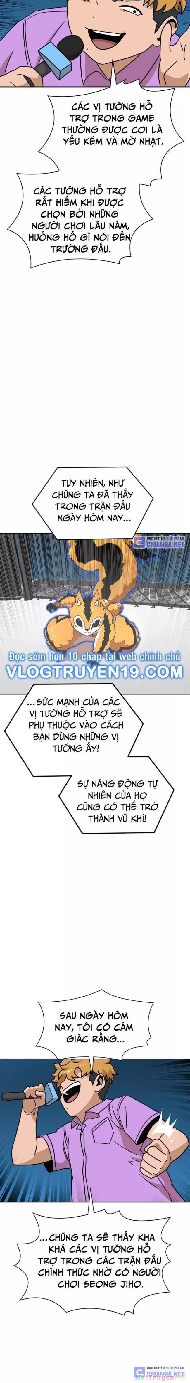Double Click Tập 113 trang 27