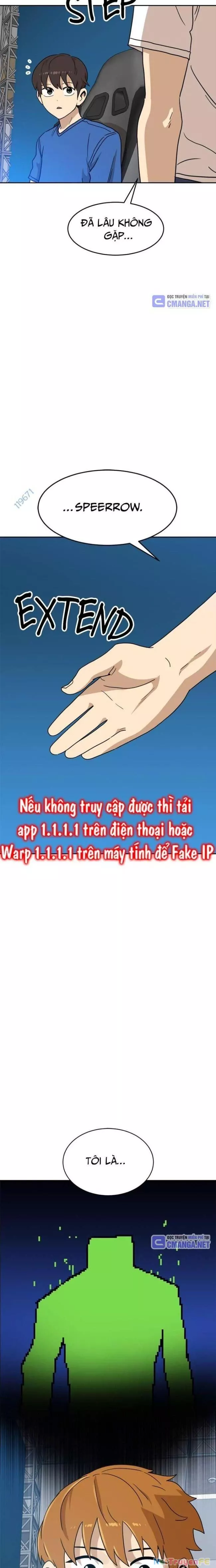 Double Click Tập 113 trang 29