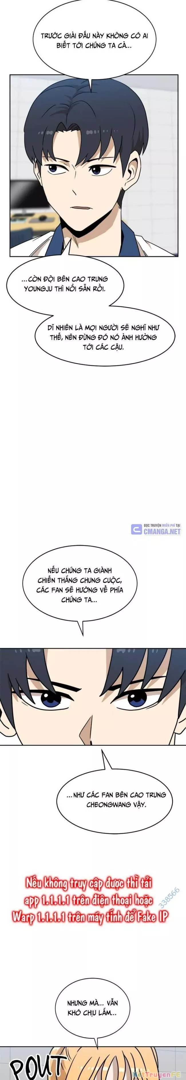 Double Click Tập 116 trang 17
