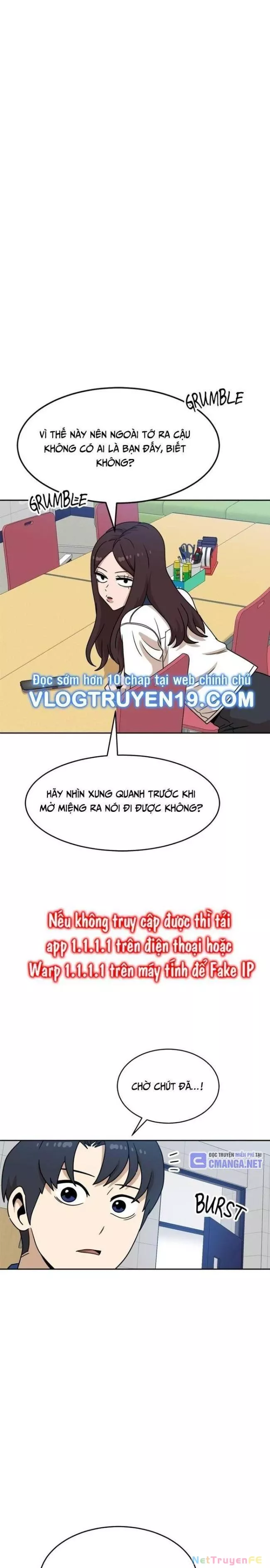 Double Click Tập 116 trang 7