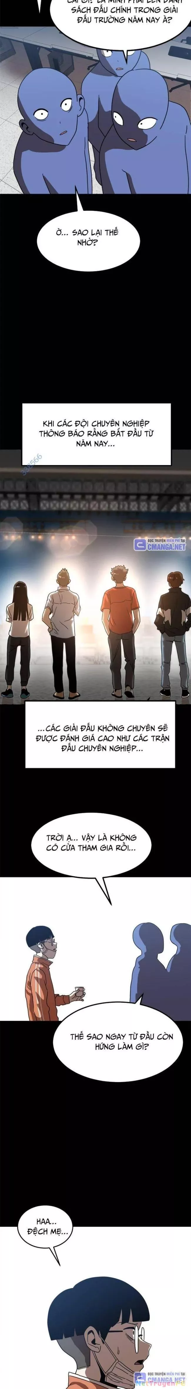 Double Click Tập 117 trang 21