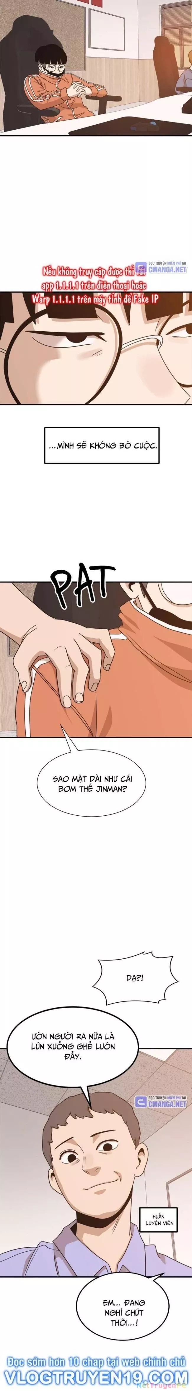 Double Click Tập 117 trang 26