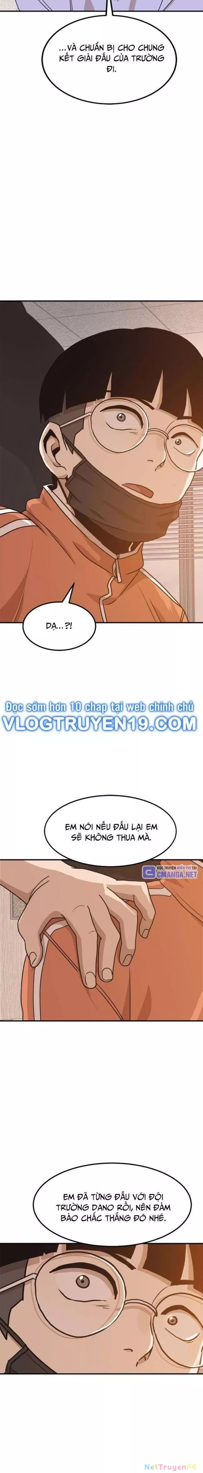 Double Click Tập 117 trang 28