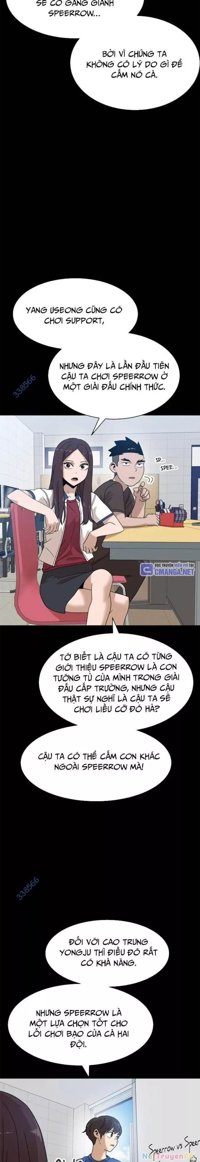 Double Click Tập 118 trang 11