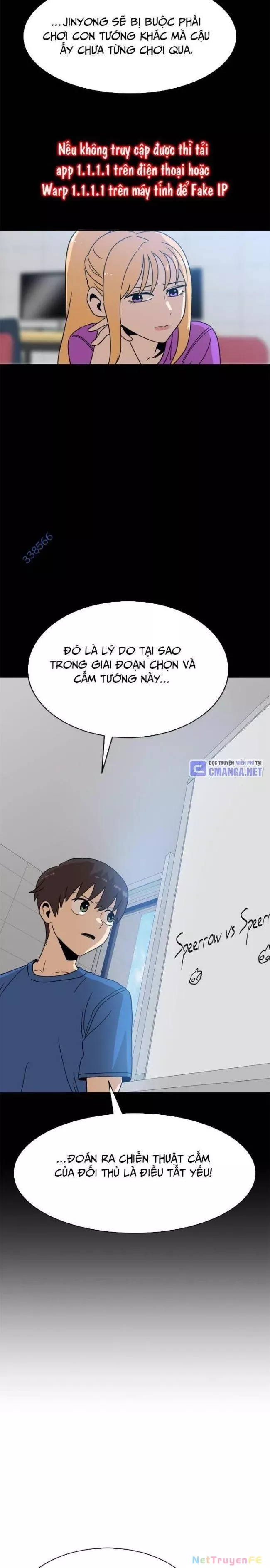 Double Click Tập 118 trang 14