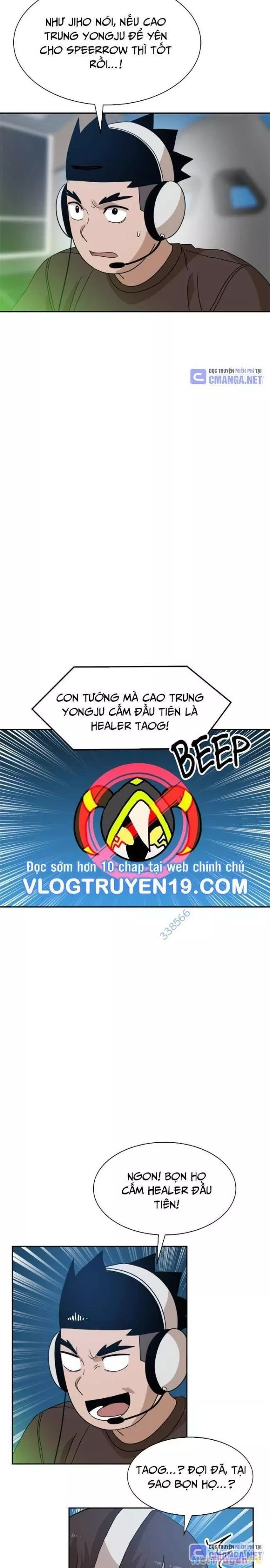 Double Click Tập 118 trang 15
