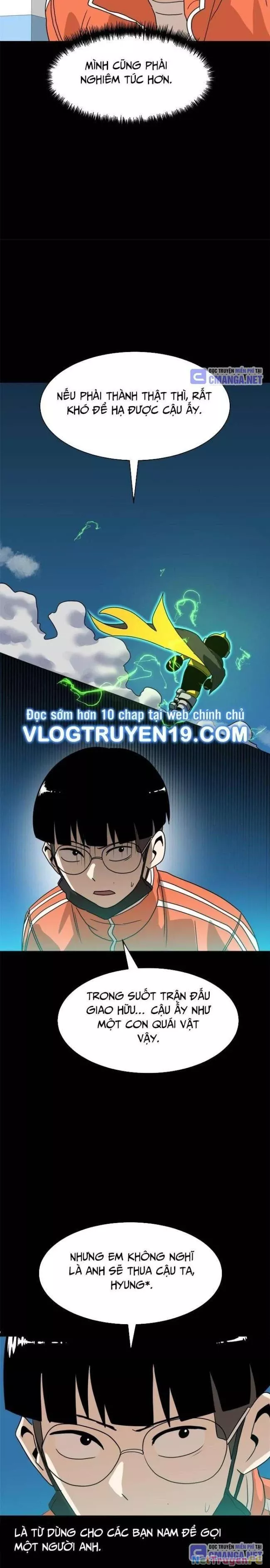 Double Click Tập 118 trang 24