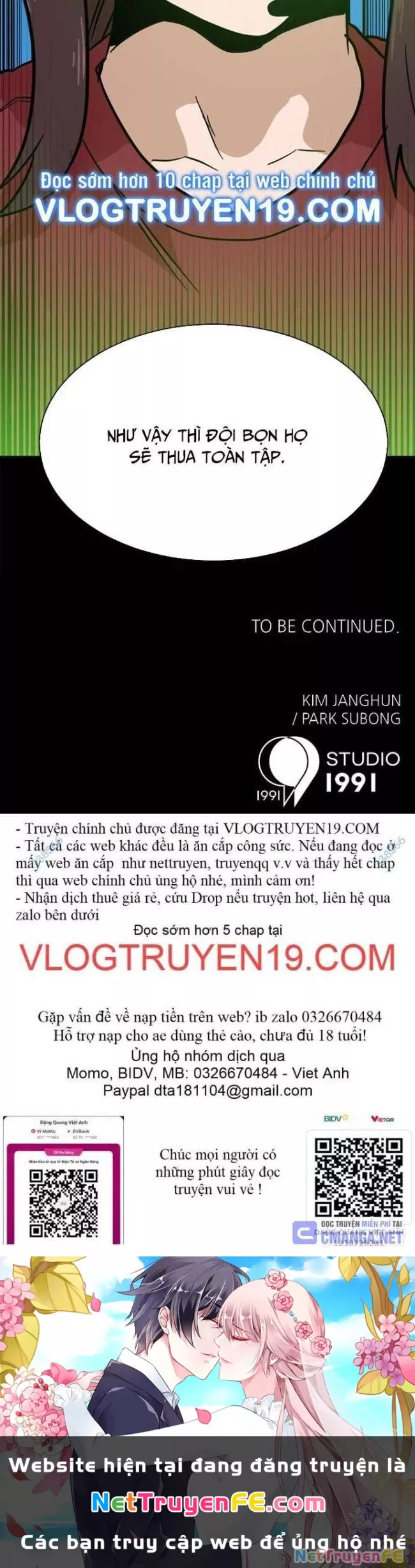 Double Click Tập 118 trang 37