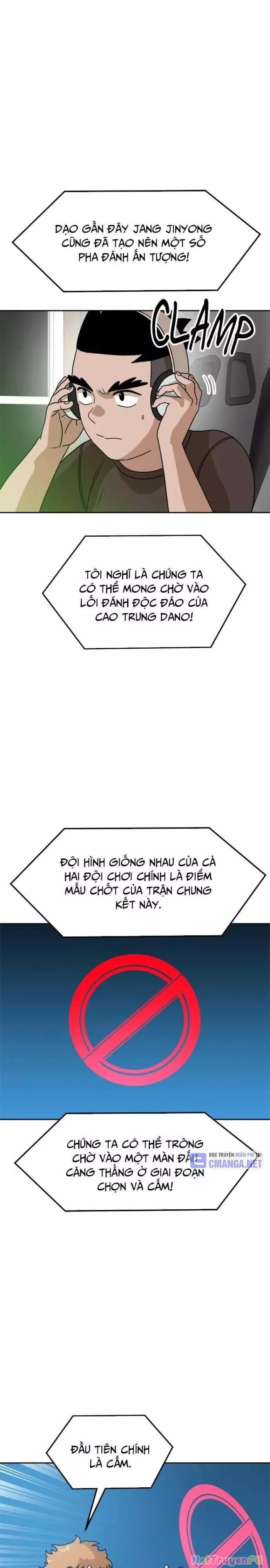 Double Click Tập 118 trang 7