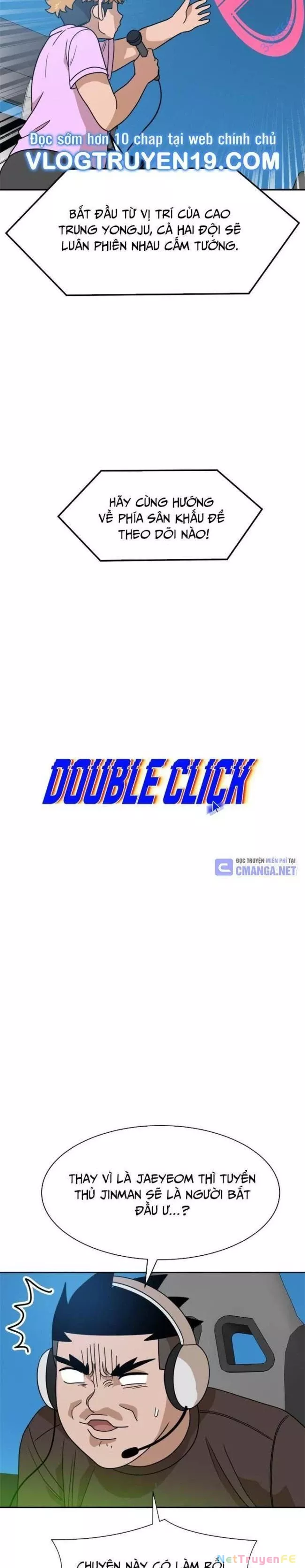 Double Click Tập 118 trang 8