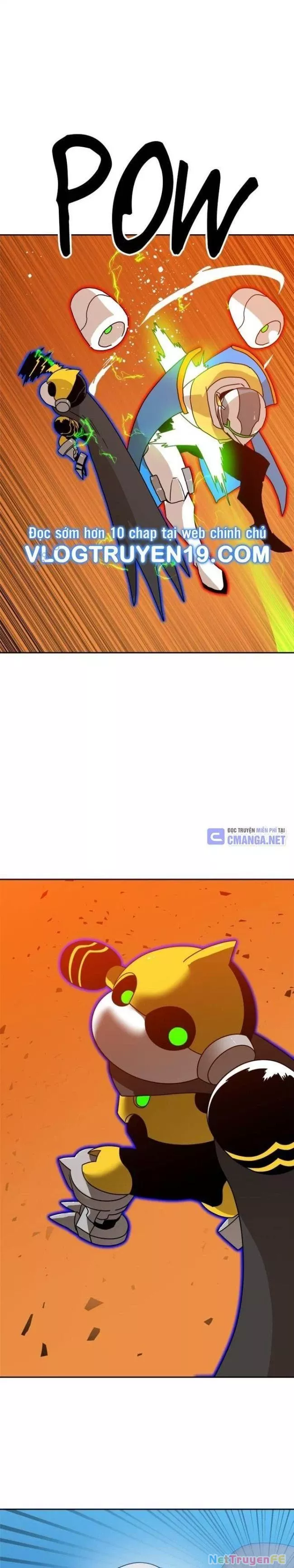 Double Click Tập 119 trang 26