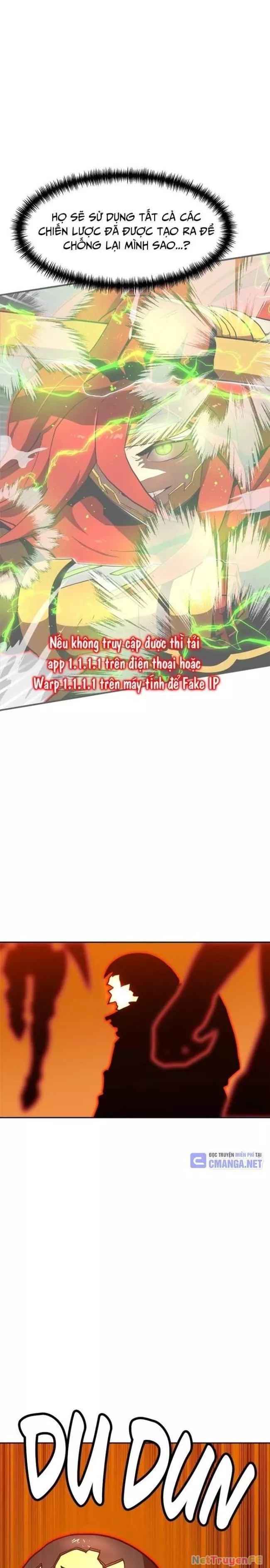 Double Click Tập 119 trang 28