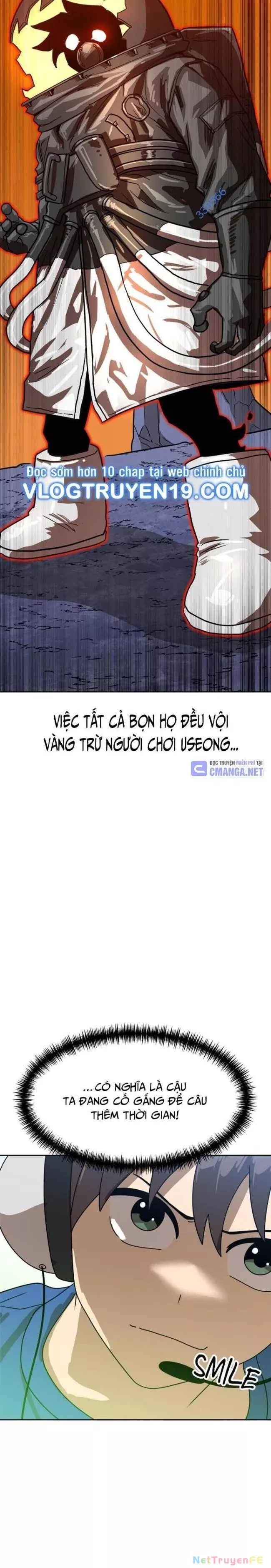 Double Click Tập 119 trang 29