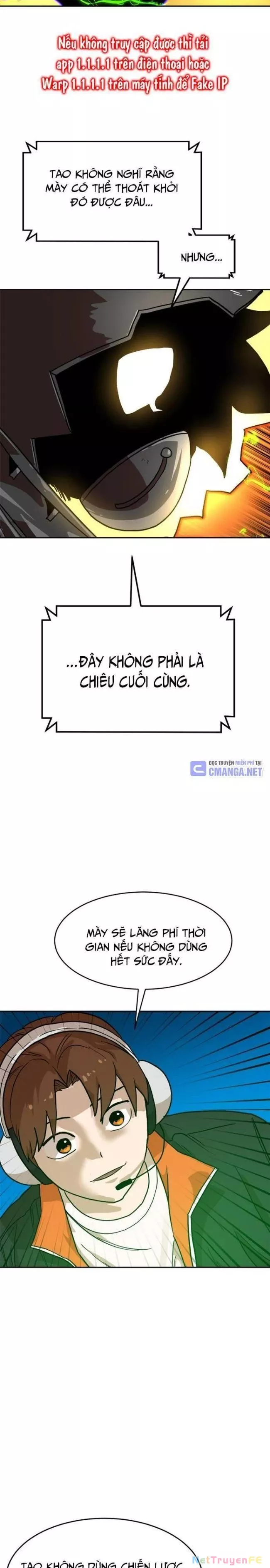 Double Click Tập 119 trang 35