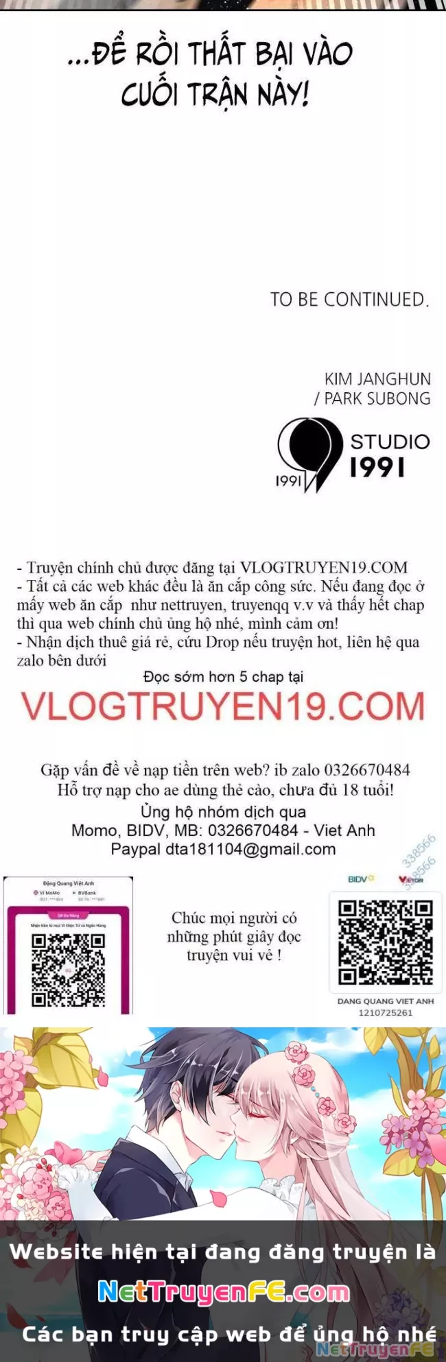 Double Click Tập 119 trang 37