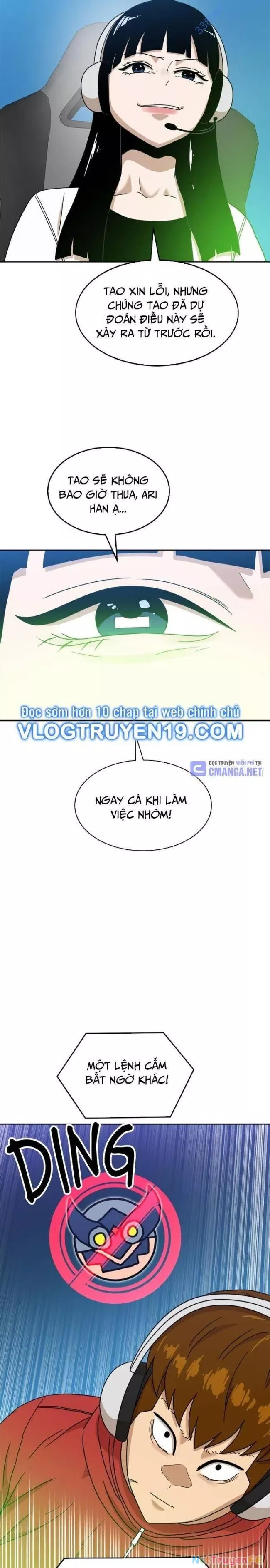 Double Click Tập 119 trang 5