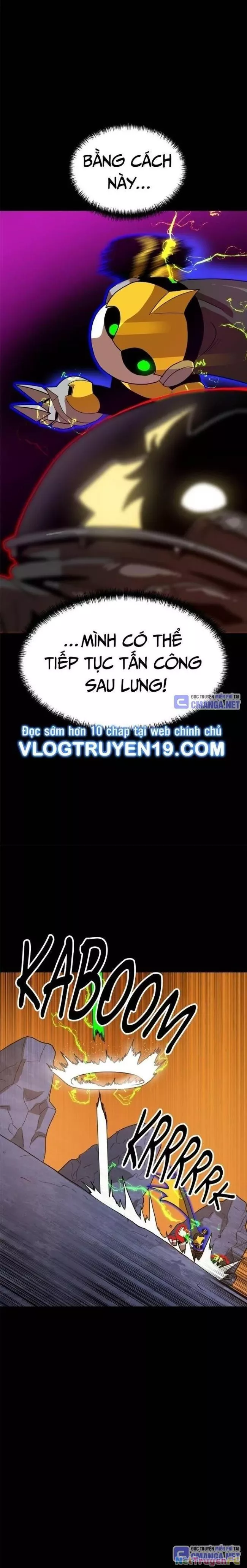 Double Click Tập 120 trang 27