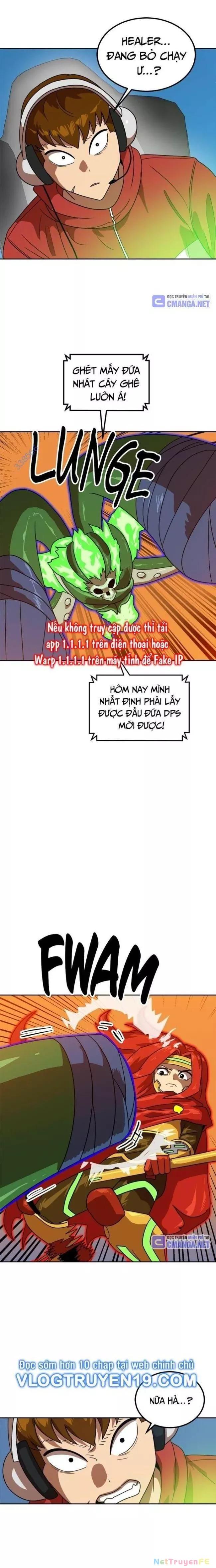 Double Click Tập 120 trang 8