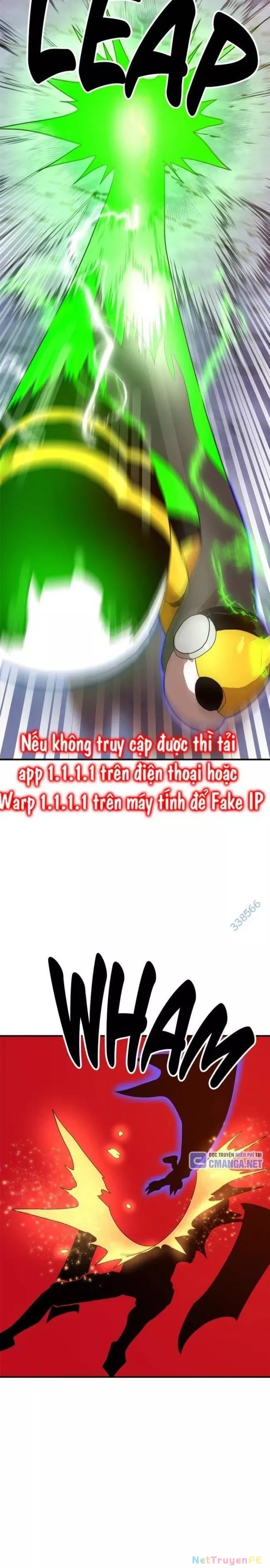 Double Click Tập 121 trang 25