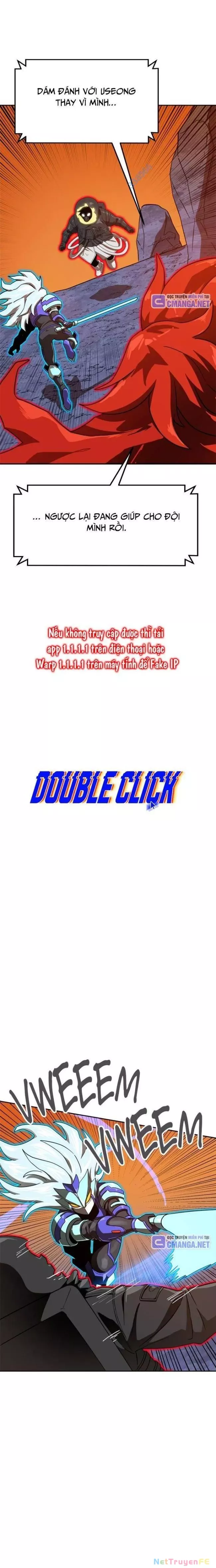 Double Click Tập 122 trang 5