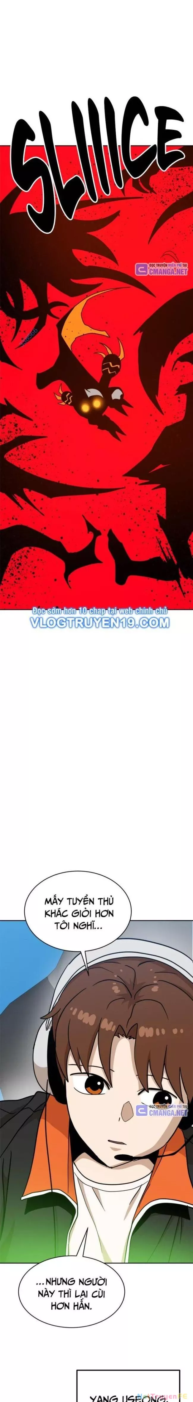 Double Click Tập 123 trang 29