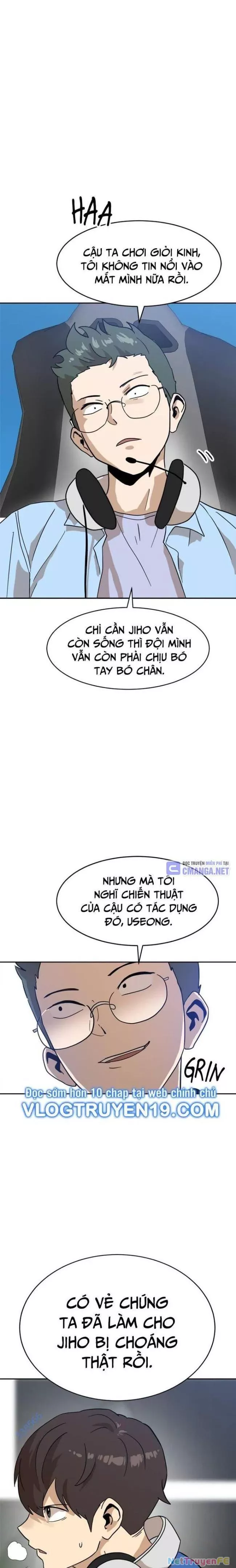 Double Click Tập 123 trang 4