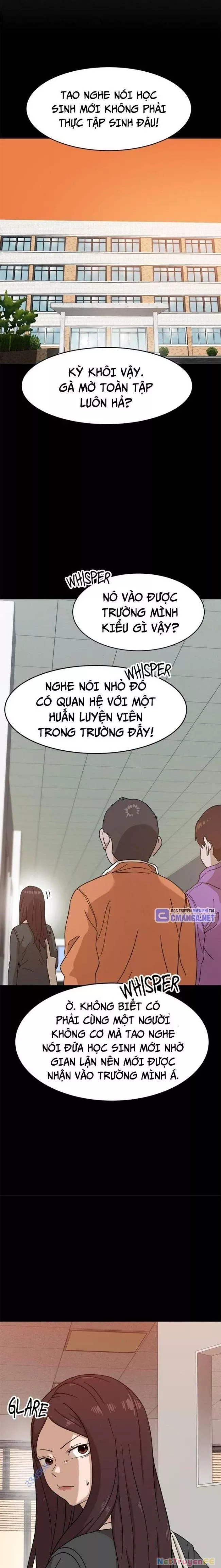 Double Click Tập 123 trang 10