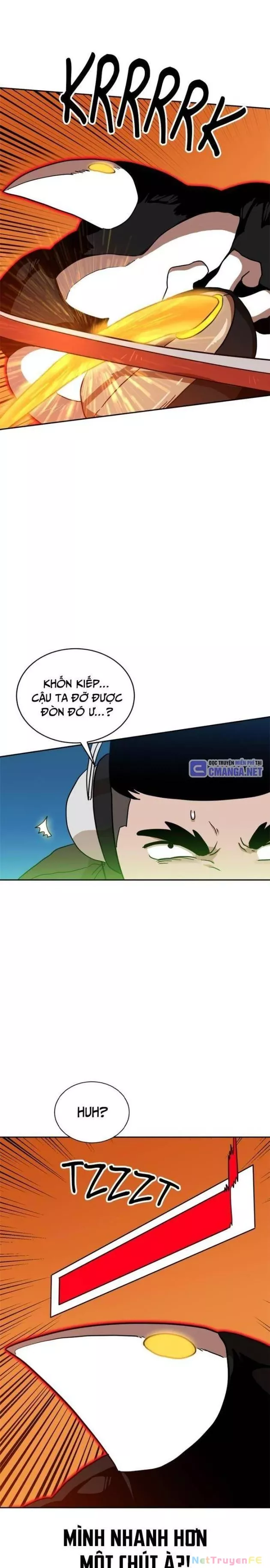 Double Click Tập 124 trang 14