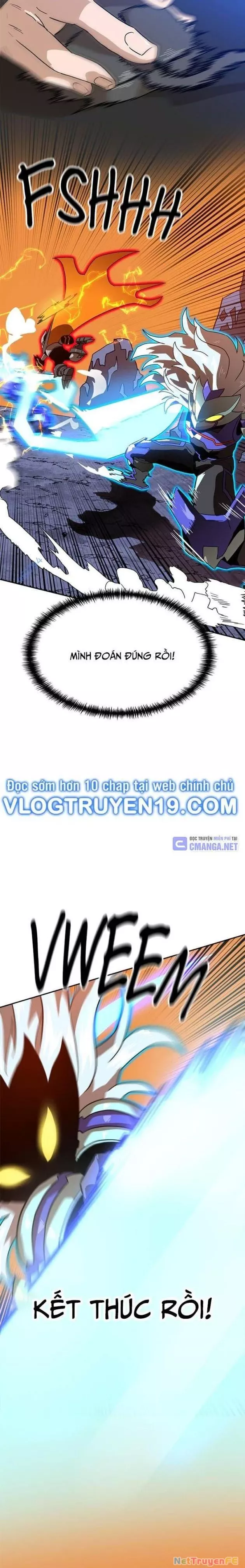 Double Click Tập 125 trang 25