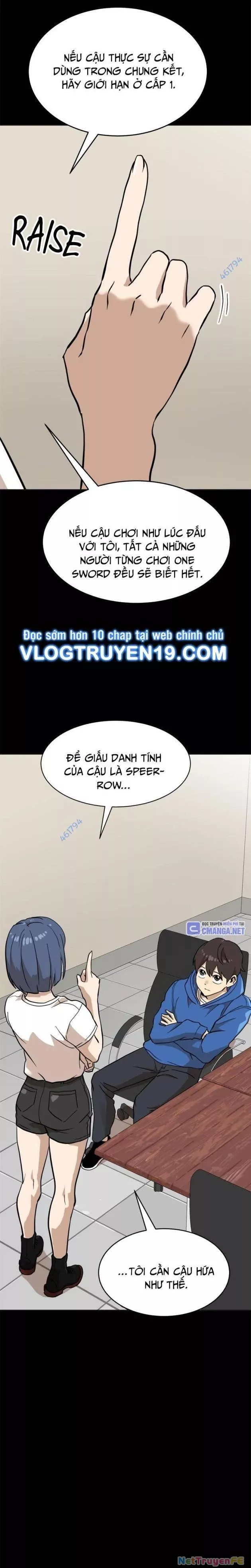 Double Click Tập 129 trang 37