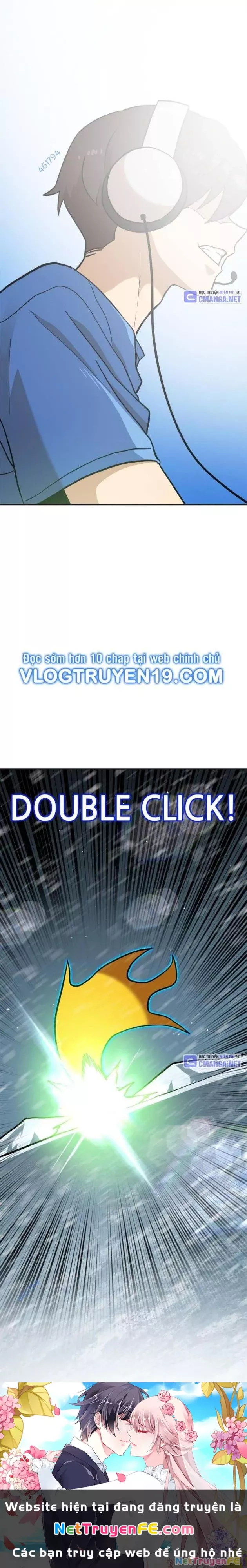 Double Click Tập 129 trang 41