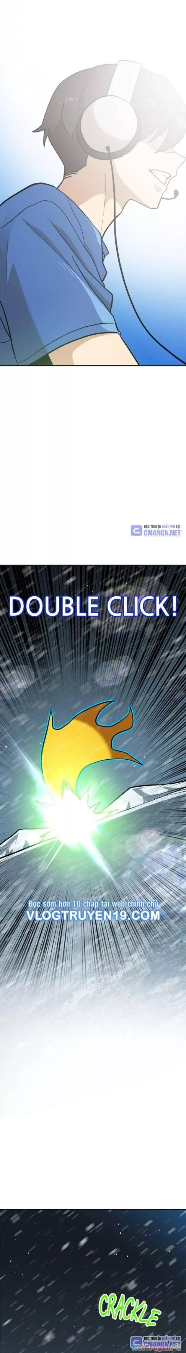Double Click Tập 130 trang 3