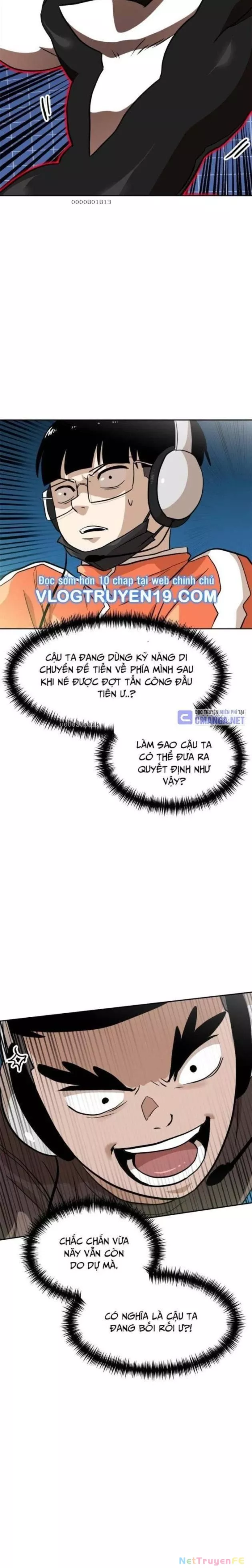 Double Click Tập 132 trang 8