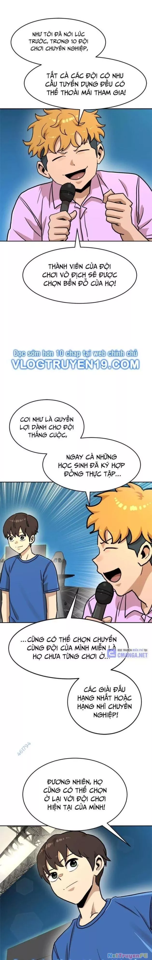Double Click Tập 133 trang 13