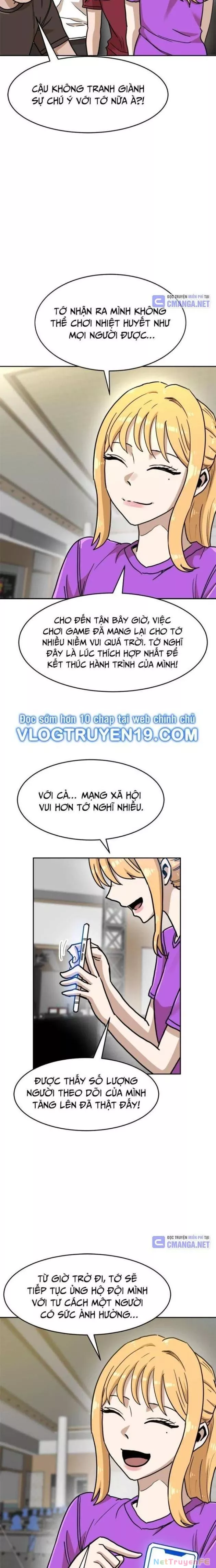 Double Click Tập 133 trang 20