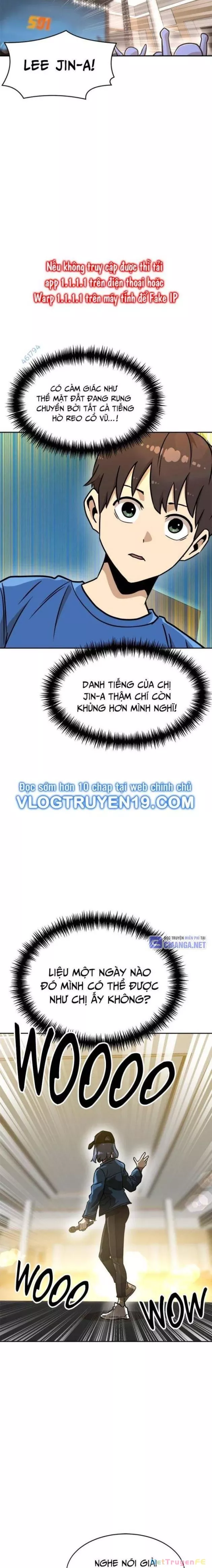 Double Click Tập 133 trang 28