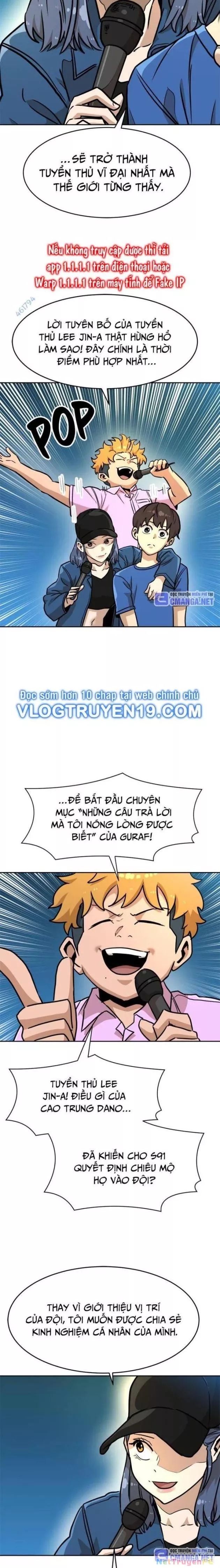 Double Click Tập 133 trang 30