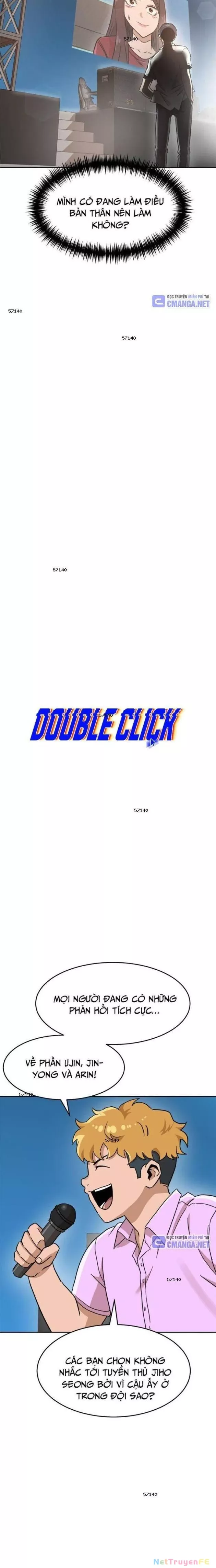Double Click Tập 134 trang 20