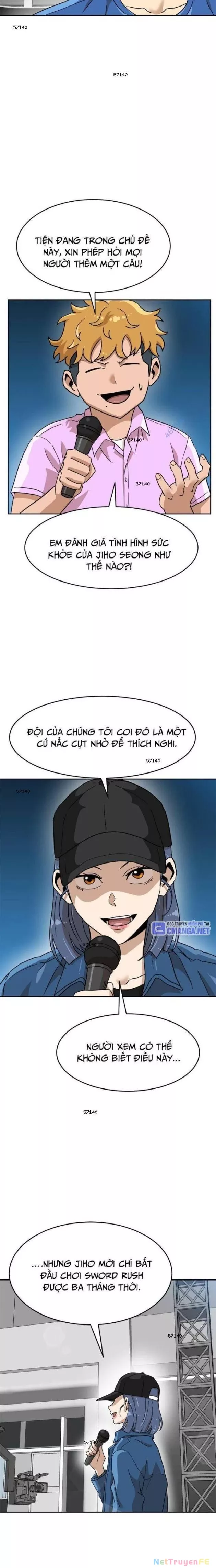 Double Click Tập 134 trang 22
