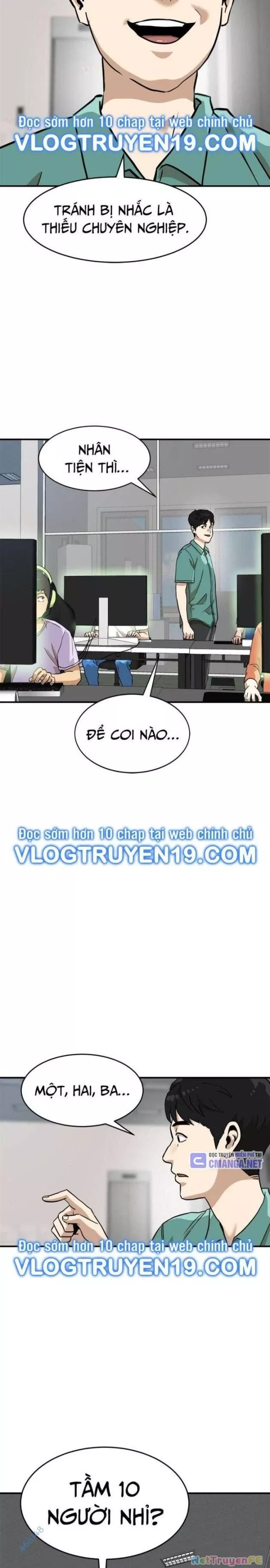Double Click Tập 136 trang 13
