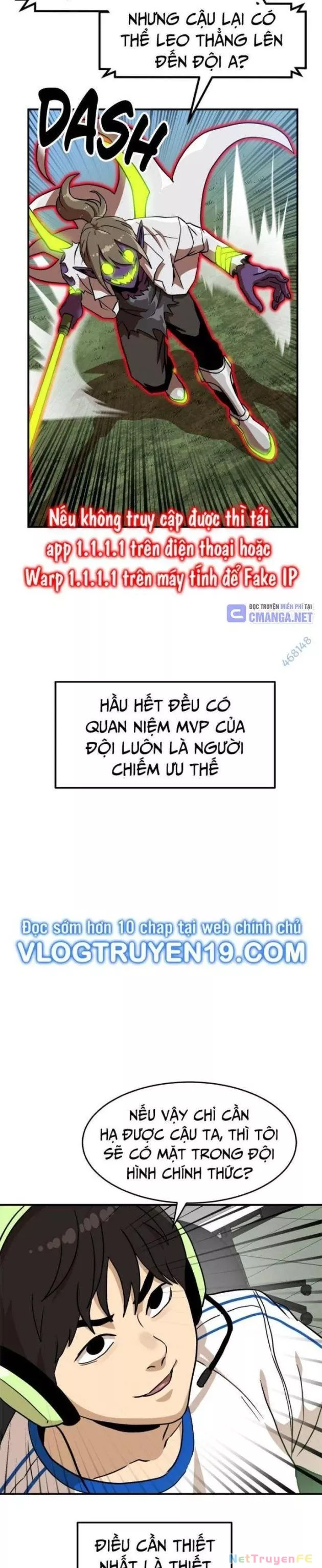 Double Click Tập 136 trang 17