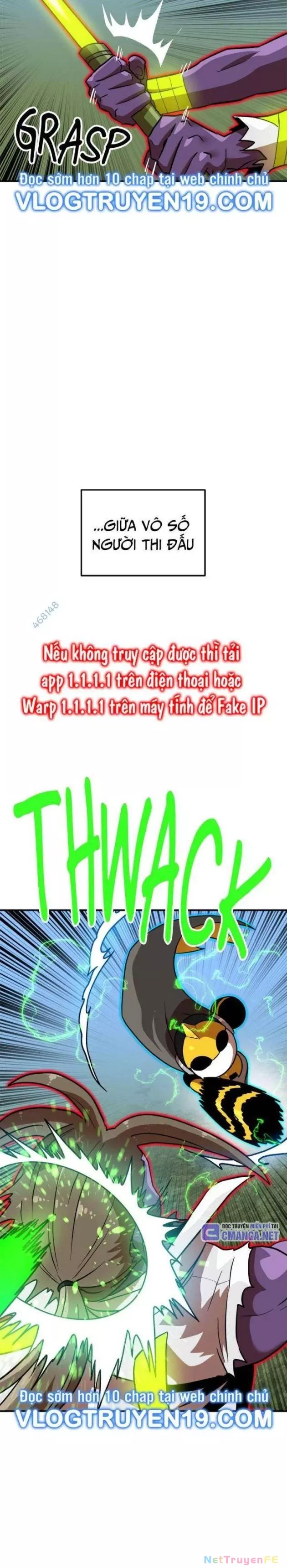 Double Click Tập 136 trang 19