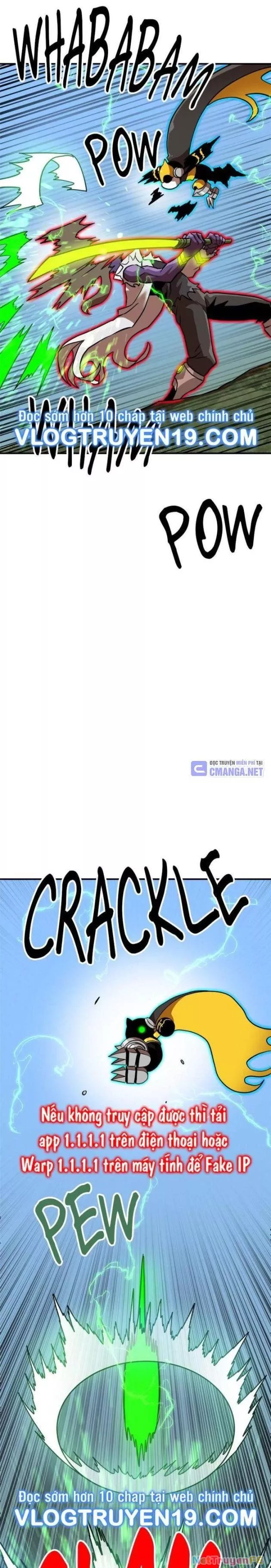 Double Click Tập 136 trang 20