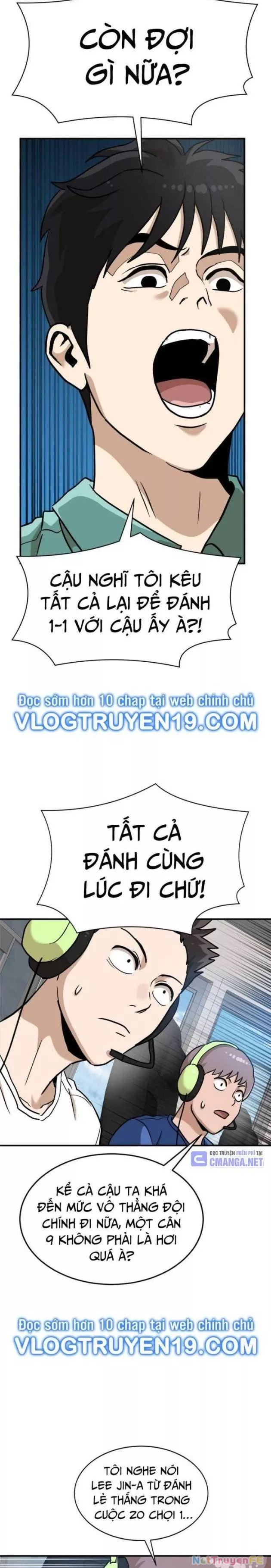 Double Click Tập 136 trang 22