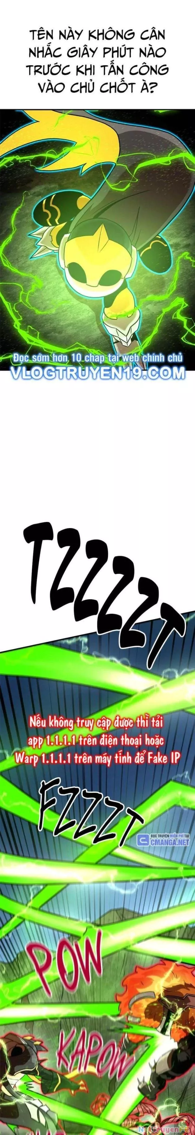 Double Click Tập 136 trang 31