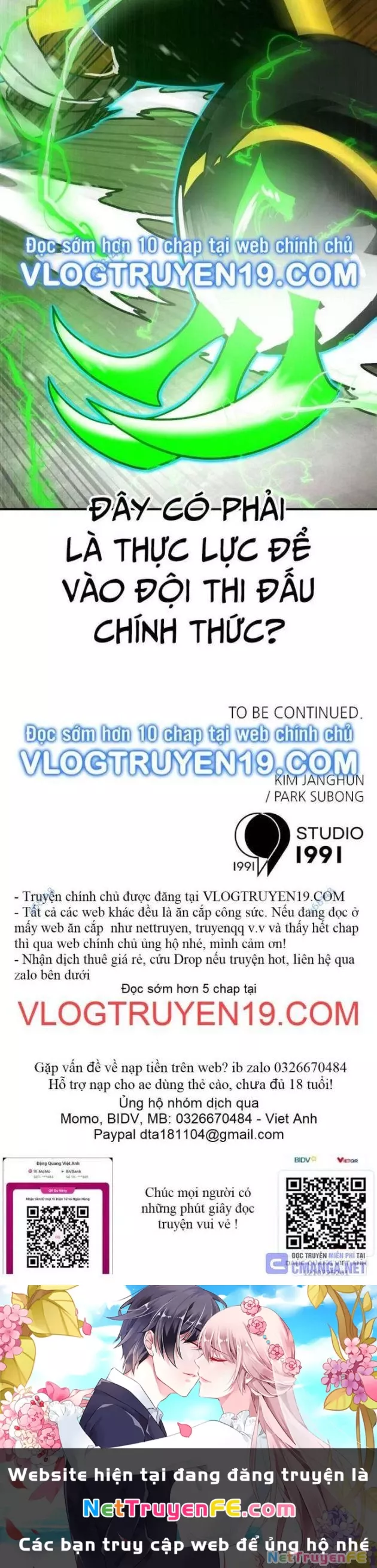 Double Click Tập 136 trang 37