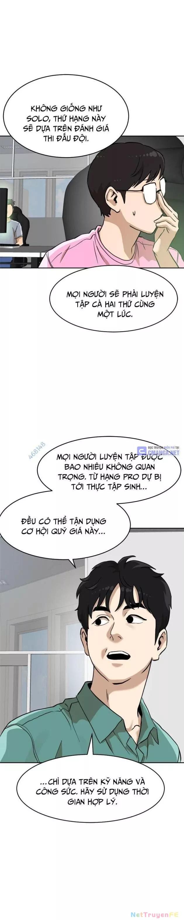 Double Click Tập 137 trang 11