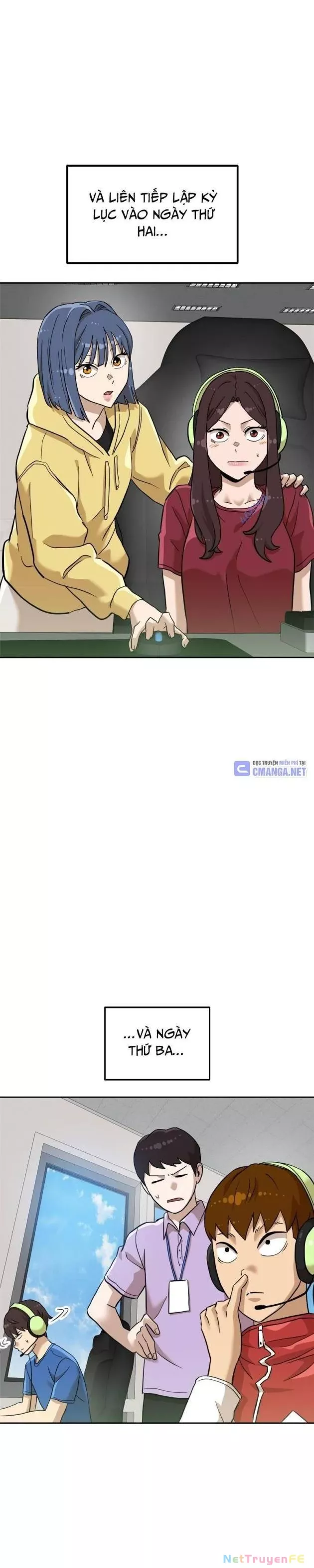 Double Click Tập 137 trang 29