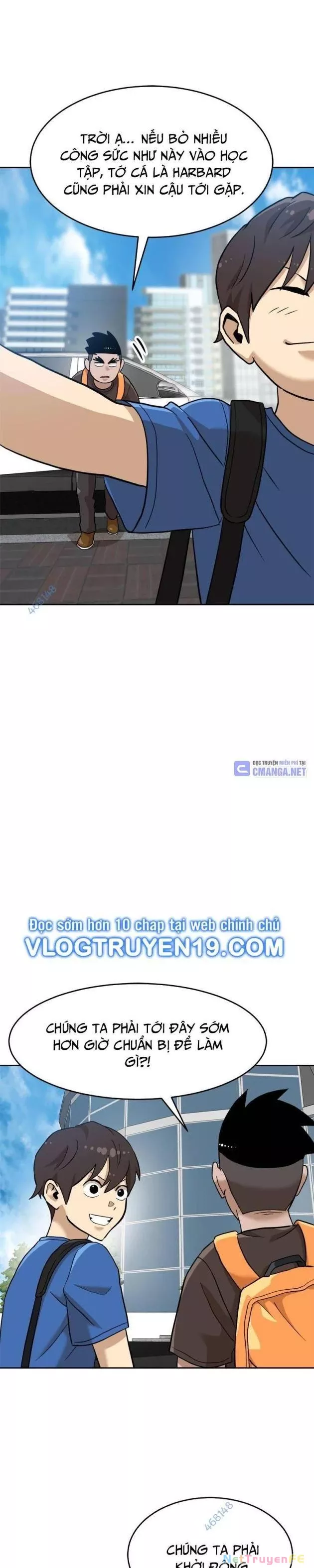 Double Click Tập 137 trang 32